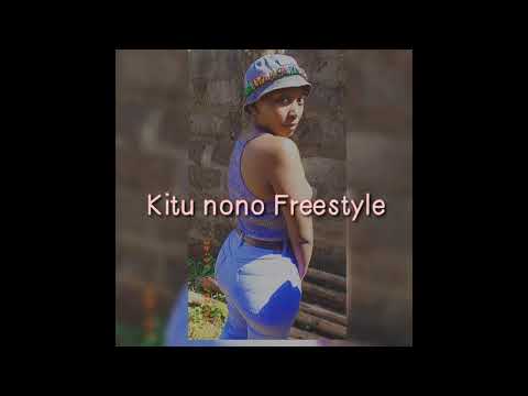 KITU NONO FREESTYLE~Terrie sia