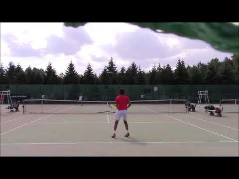 2017.9 RSK 地方予選 semifinal