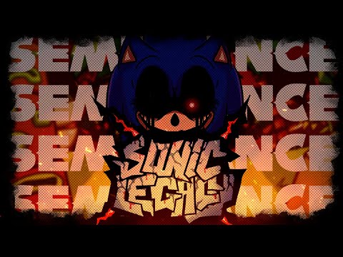 Semblance [Sonic Legacy UST]