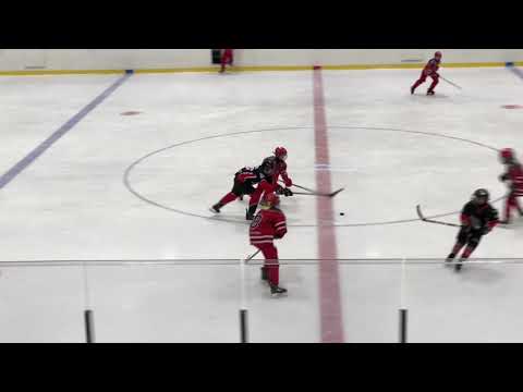 Täby HC-Järfälla (B-final) 08 3 november