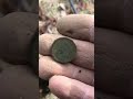 “Fatty” Indian head penny