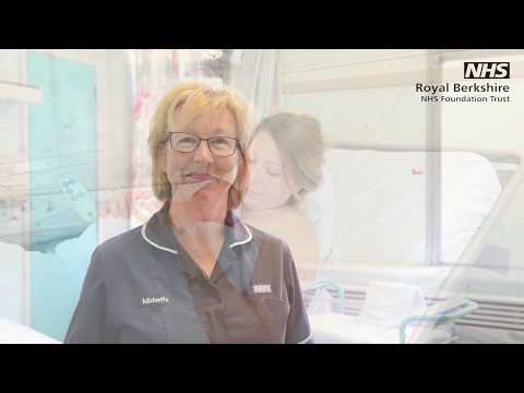 Skin to Skin with your Baby