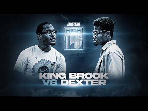 King Brook vs Dexter