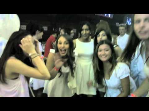 White Party 2013 - Trailer