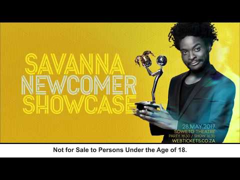 MarkLives #AdoftheWeek: Savanna Newcomer Showcase's Hostage Negotiator — Mirum South Africa