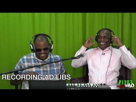 Hon. Roosevelt Skerrit & Mr Ridge - AM to PM (Honourable PM Riddim)