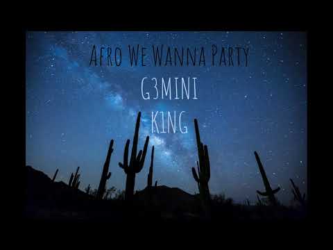 Afro We Wanna Party 19 | Dj LeSoul X Caiiro X Karyendesoul X Deep Narratives X Pablo Fierro X Mr Joe