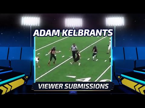 Adam Kelbrants is an Under-the-Radar Linebacker Prospect from Minnesota