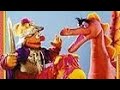Opening Closing To Sesame Street Big Bird S Story Time 1987 VHS