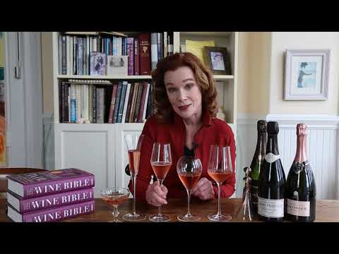 The Wine Clip: What's the Best Glass for Champagne?