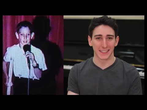 Random Ben Fankhauser Moments That I Love