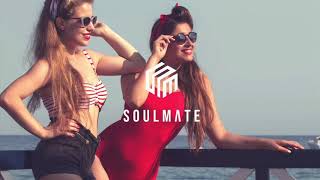 Max Oazo feat. Moonessa - Airplane (Arty Violin Remix)