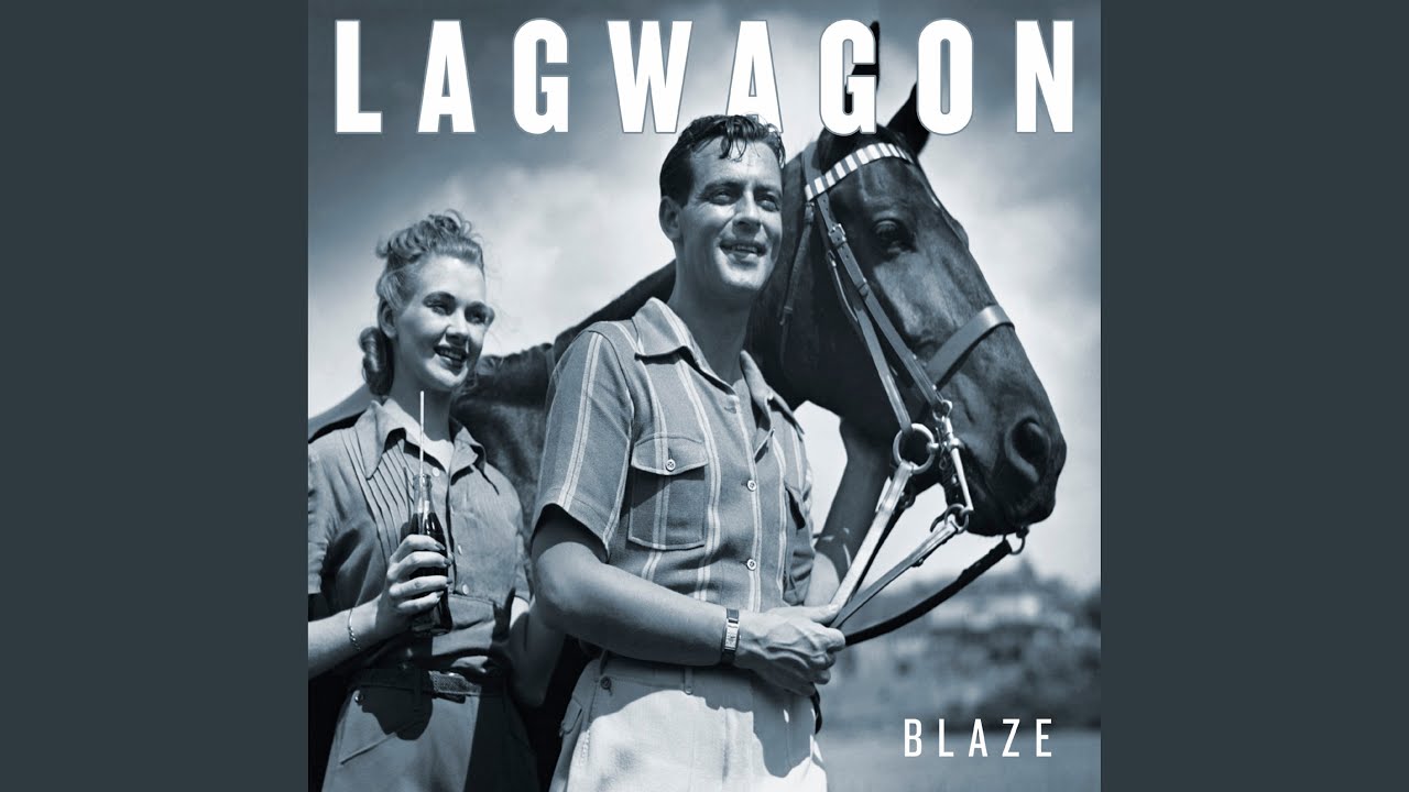 Lagwagon - Falling Apart