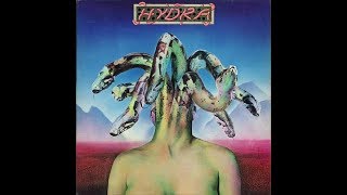 Hydra - Hydra 1974 FULL VINYL ALBUM