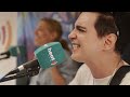 "Romix" - Miranda en tu trabajo Acústico | CADENA HEAT