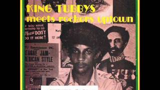 augustus pablo - 555 Dub Street