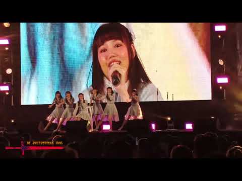 LAST IDOL THAILAND [ SOMEDAY ] งาน LAST IDOL DEBUT STAGE // 28 พ.ย.2021