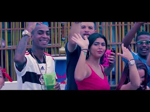 MC VETE - SÓ CATUCADÃO (VETE NO BEAT)