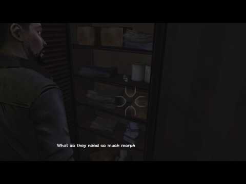 THE MOST INTENSE SCENE IN A VIDEO GAME EVER