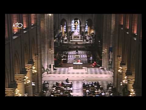 Messe du 29 août 2014