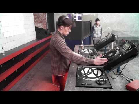 Primat RTS.FM Saint-Petersburg 17.03.2017