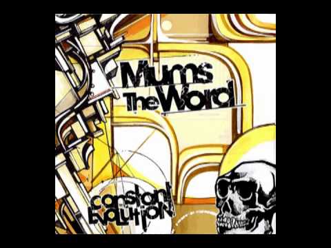Mums the Word feat. Busdriver - They Wanna Rap
