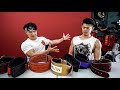 如何选择适合自己的健身腰带?帅soserious的相声天赋 | 小珂装备间EP1