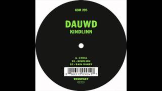 Dauwd - Rain Raker (Original Mix)
