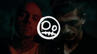 Tepki X Allame - &quot;EMOJI&quot; (prod. by Glam) [Teaser]