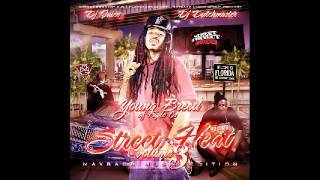 Street Heat Vol. 3 - 02 - Triple C's ft. Rick Ross - Walking On Water