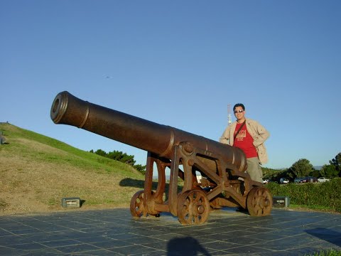 2004 NZ Wellington Mount Victoria 02