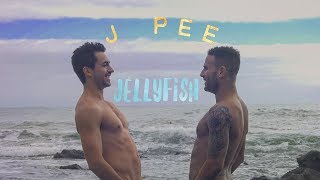 J Pee - Jellyfish