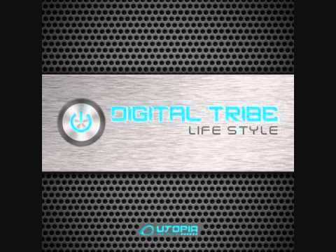 Digital Tribe & High Sense - High Tribe