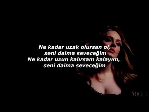 download lagu mp3 mp4 Adele Love Song eviri, download lagu Adele Love Song eviri gratis, unduh video klip Adele Love Song eviri