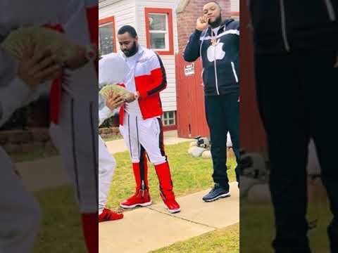 Mia leek X Switch Hustle Dre "Overnight"