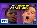 I Almost Died To Have Your Babies Maury Show Season 20