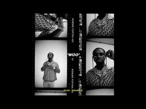 (FREE) Pop Smoke x Drill x Freeze Corleone Type Beat | 1PLIKÉ140 Type Beat - "Woo" (prod. wavekid)