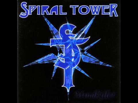 Spiral Tower - On the Wings of an Eagle