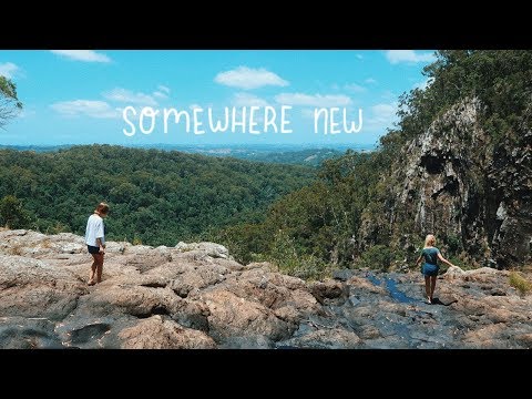 35 Hours in Transit - New Adventures Await