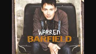 Warren Barfield - My Heart Goes Out