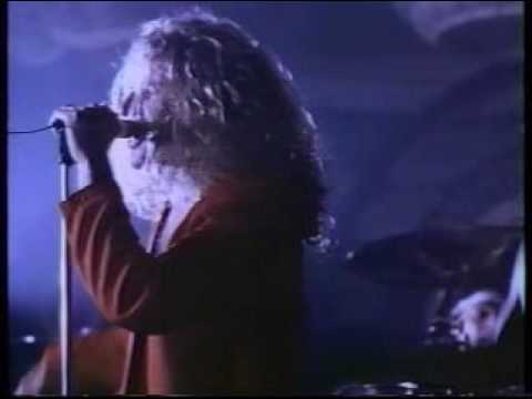 Van Halen - When It's Love (Music Video)