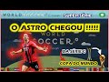 World Soccer Champs O Astro Chegou Da S rie C Copa Do M