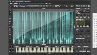 Spectral Synthesis - Introduction and Approaches