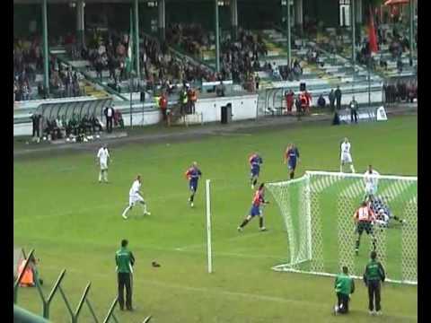 2007.09.26.Lechia Gdańsk - Górnik Zabrze 2:2 [Zabrze]