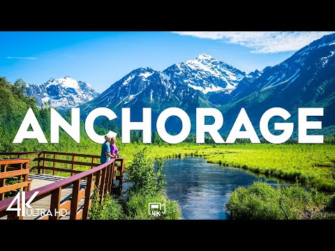 Top 10 Best Things to Do in Anchorage, Alaska [Anchorage Travel Guide 2025]