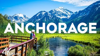 Top 10 Best Things to Do in Anchorage, Alaska [Anchorage Travel Guide 2025]