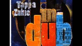 Tappa Zukie - Way Over In Dub
