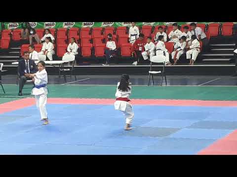 Batangueñang Karatista(3)