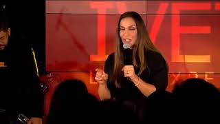 Nosso Amor Venceu (Ivete Sangalo) #ivetesangalo