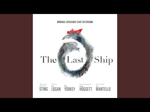 Video thumbnail for So to Speak (Broadway Cast Version)